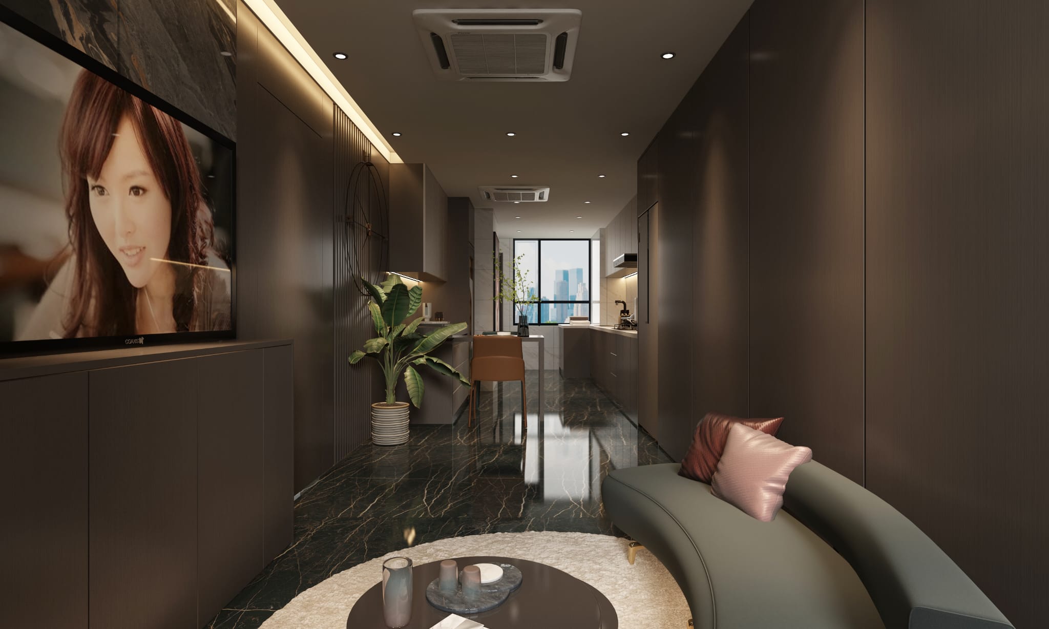 Toa Payoh HDB