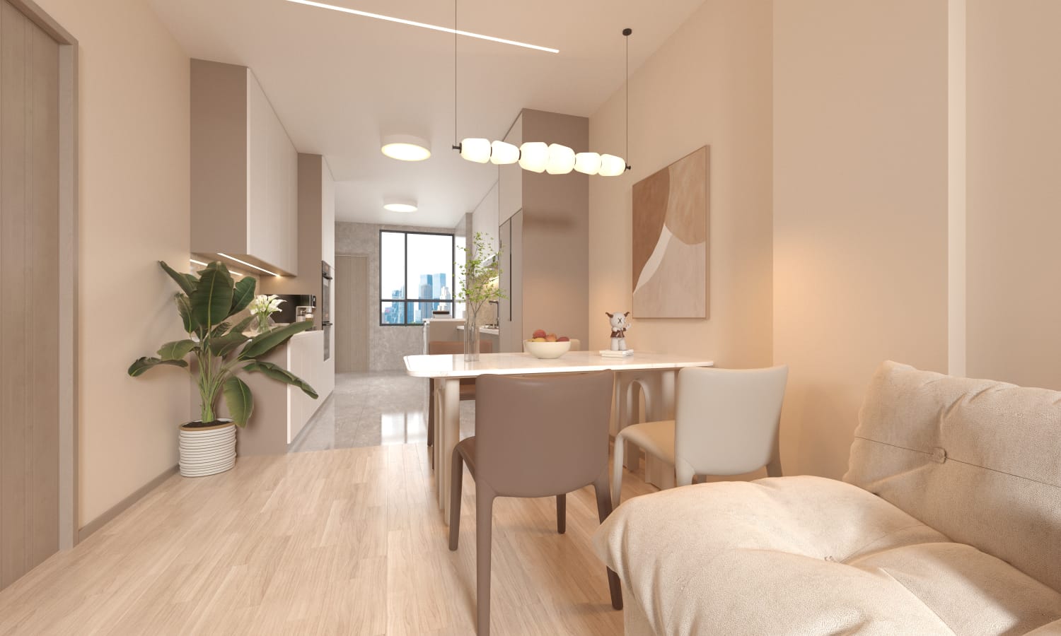 Toa Payoh HDB