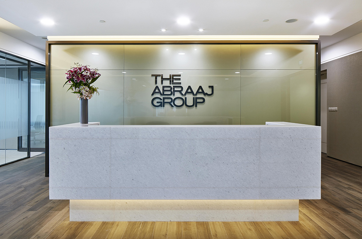 Abraaj Corporate Office