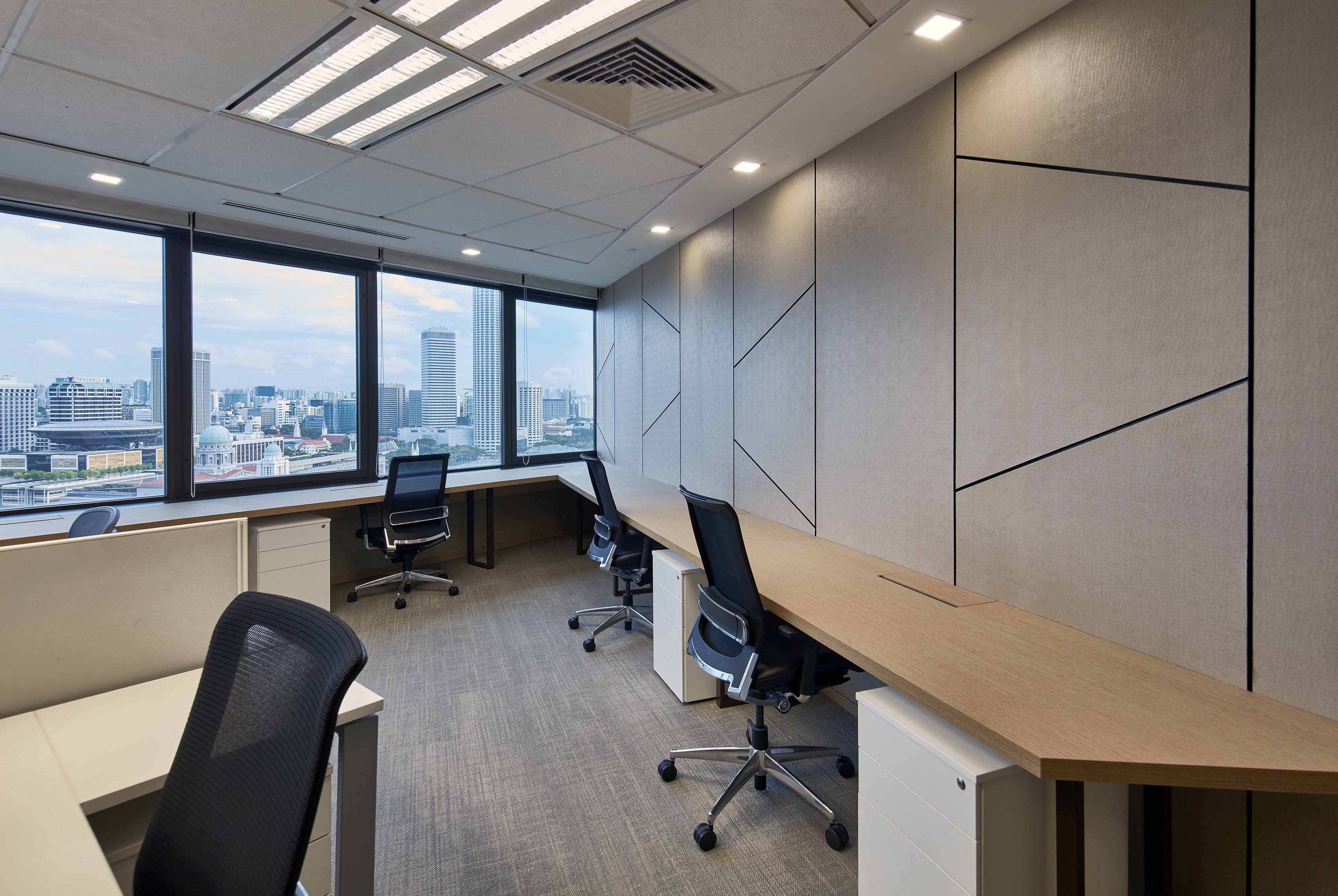 Office Space