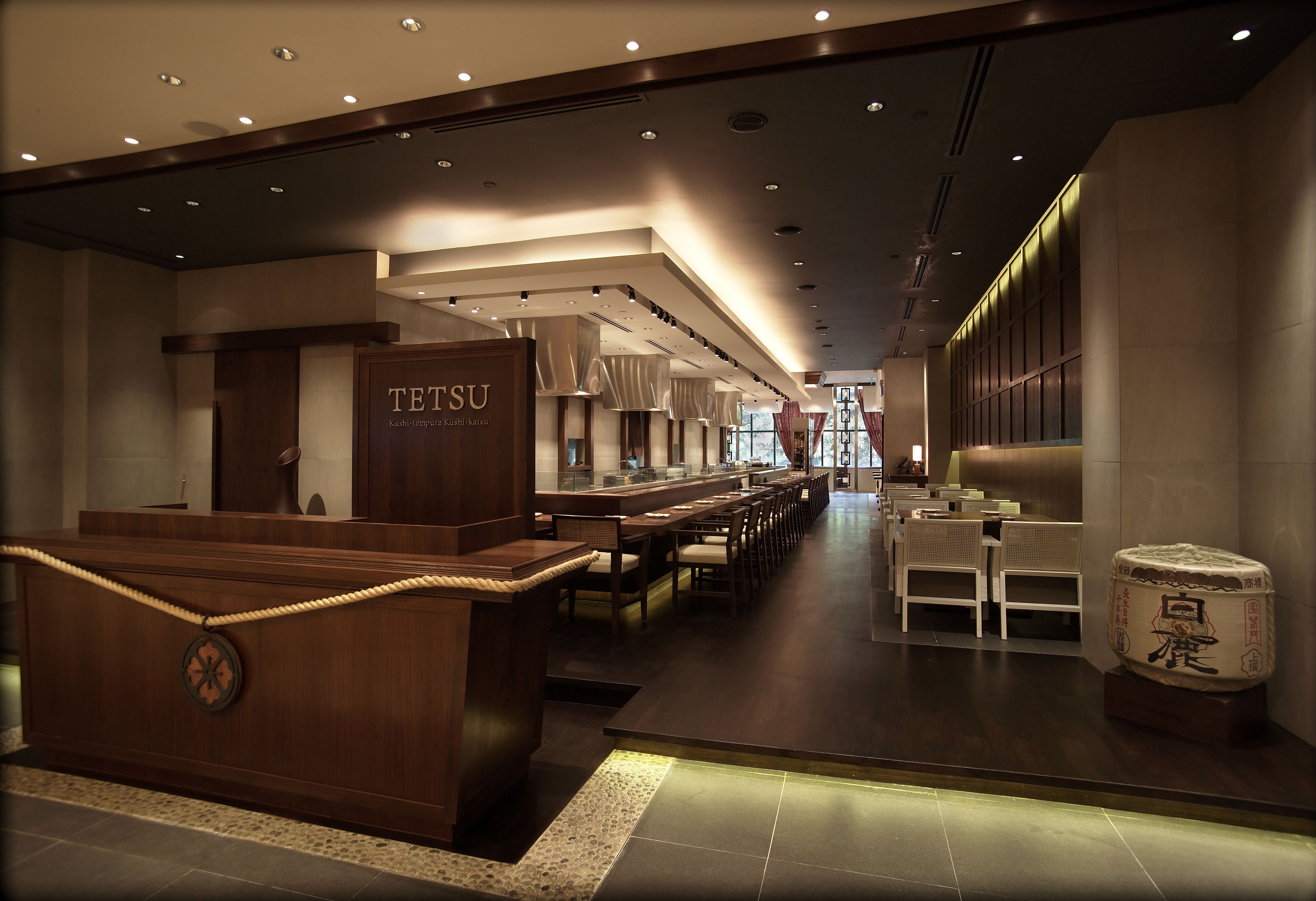 Tetsu Singapore