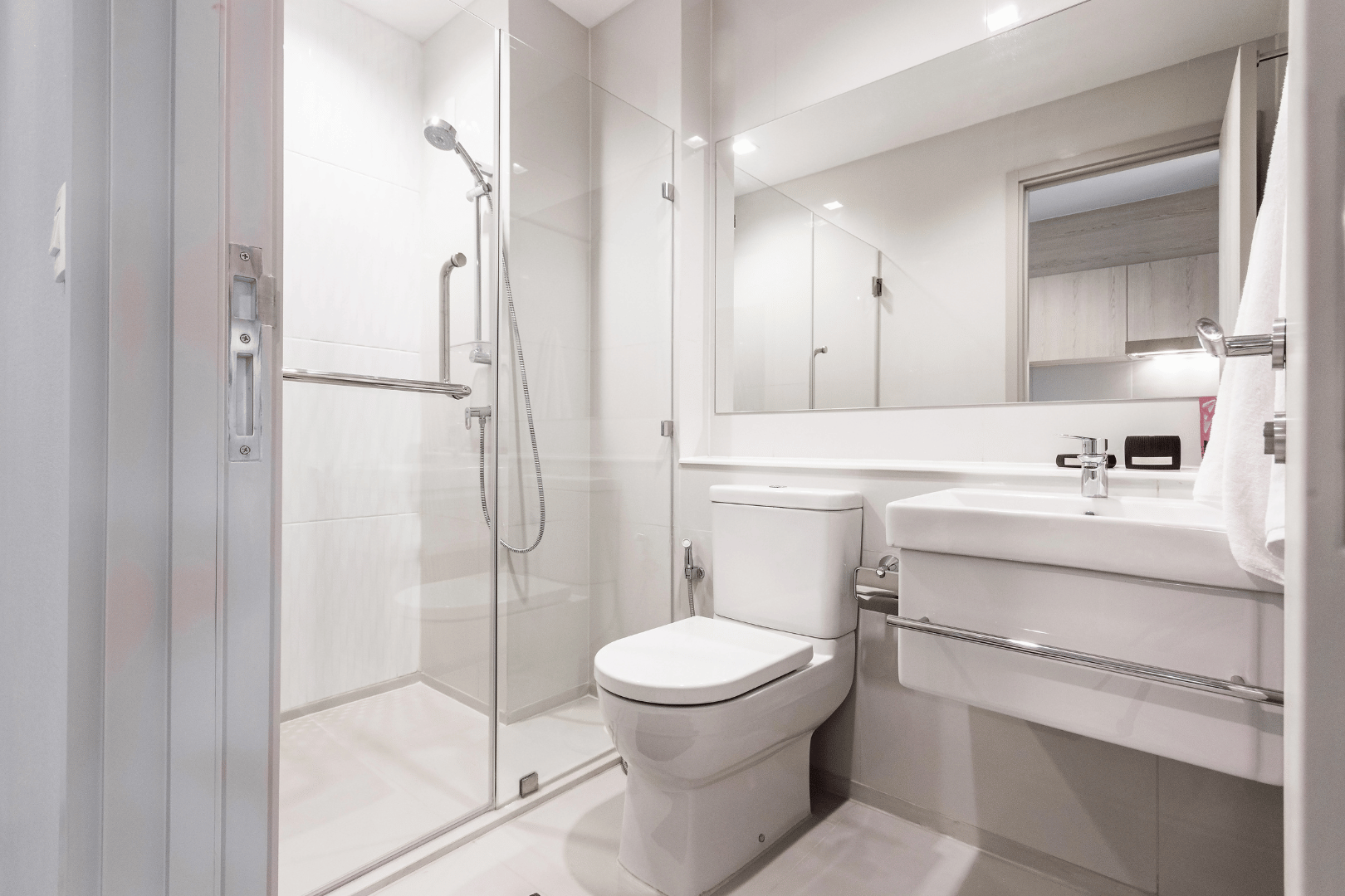 Eco-conscious and water-efficient toilet bowl brands