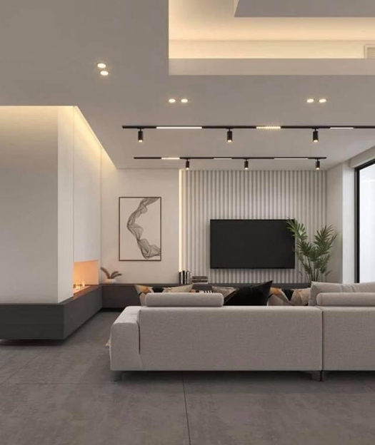 Pure Space - Electrical and Plumbing