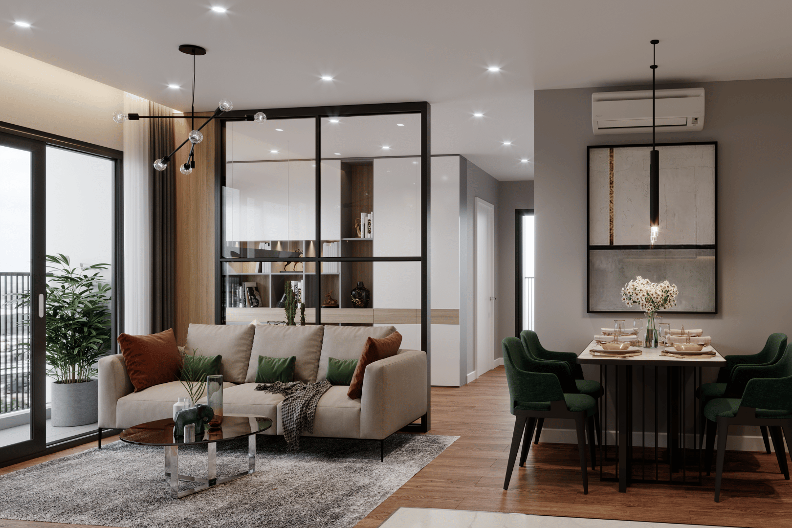 5 Smartest HDB BTO Interior Design Ideas for a Cozy Home in Singapore
