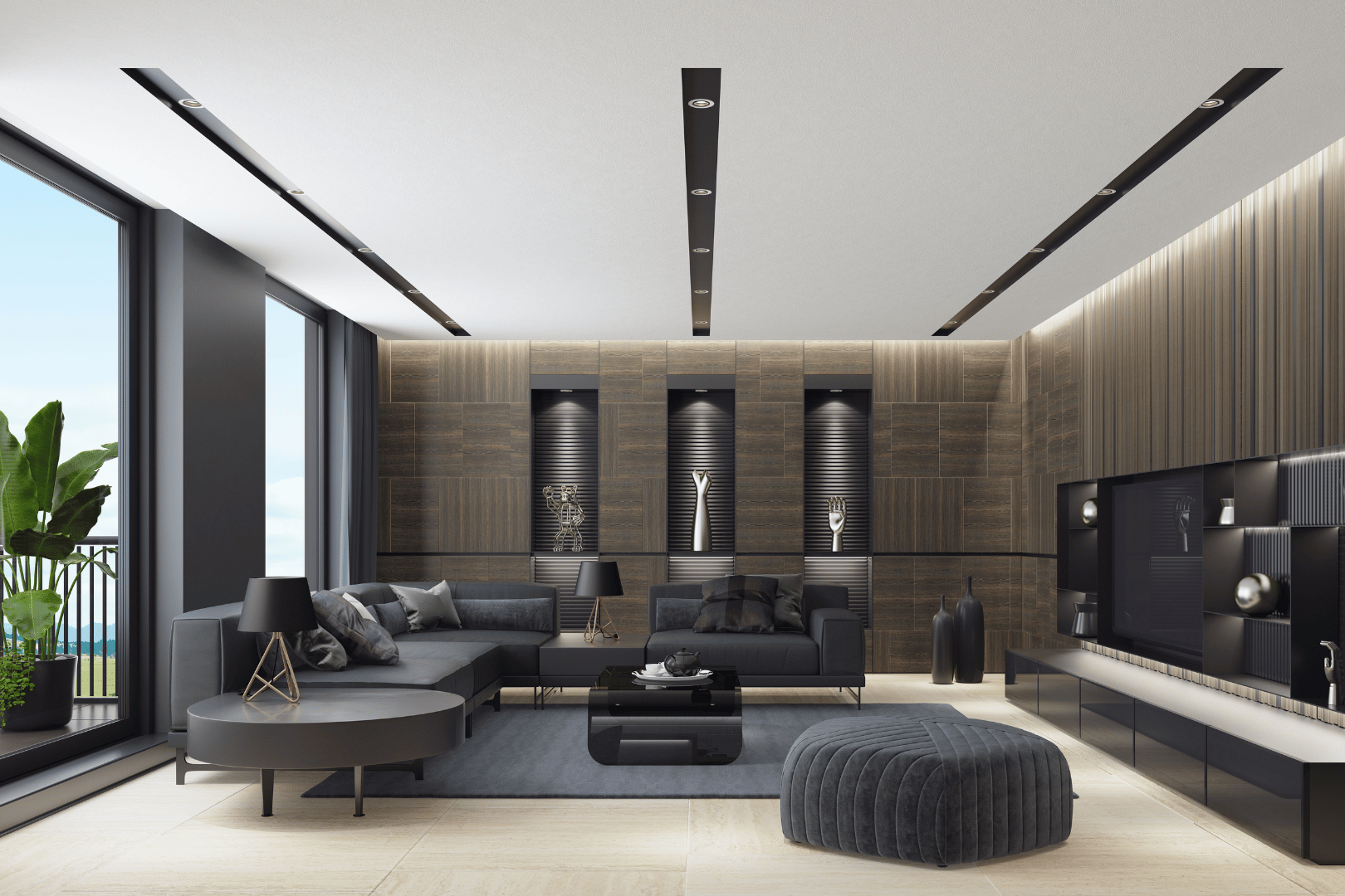 5 smartest_4 Dark colour scheme