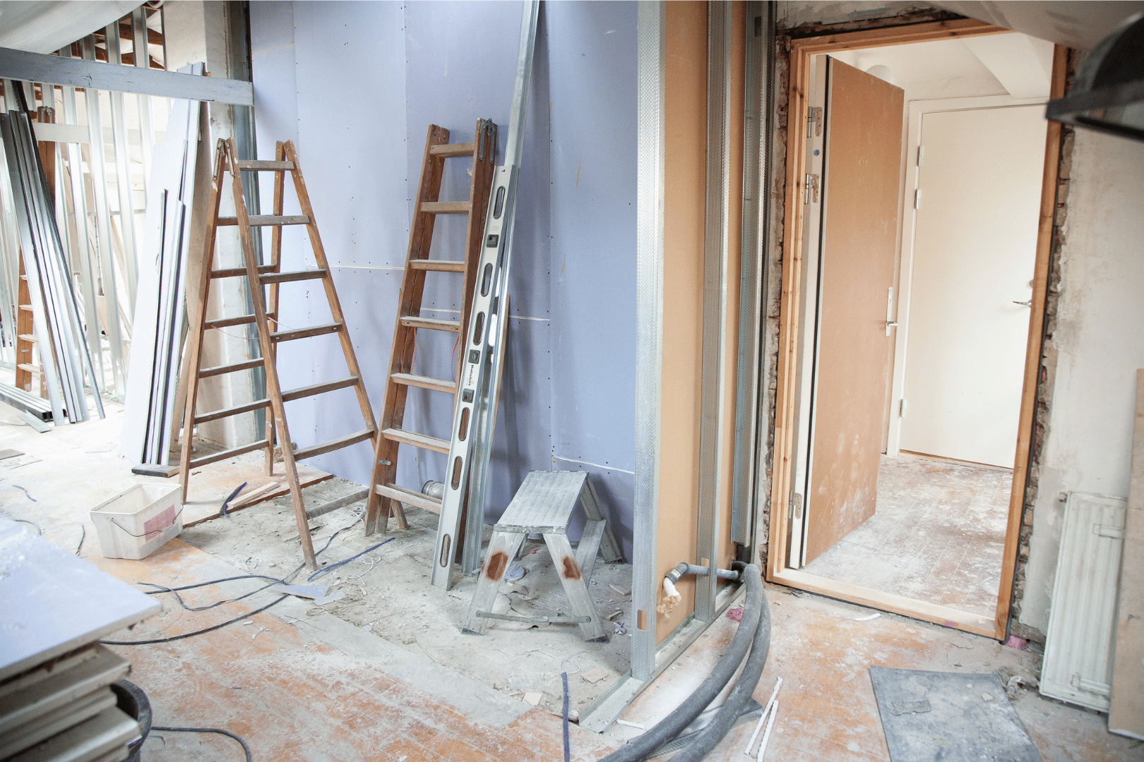 home renovation services in Singapore