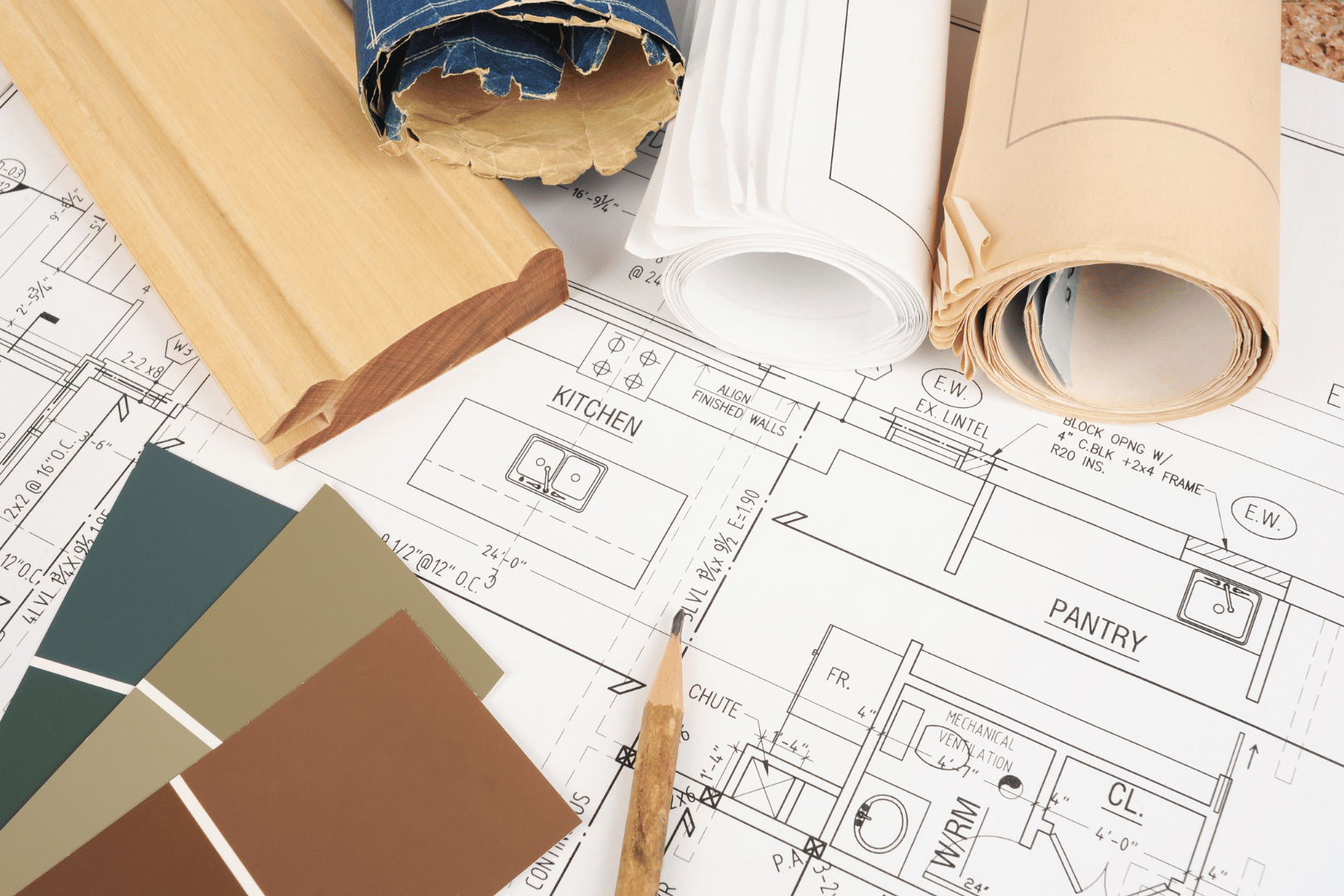 Renovation costs in Singapore