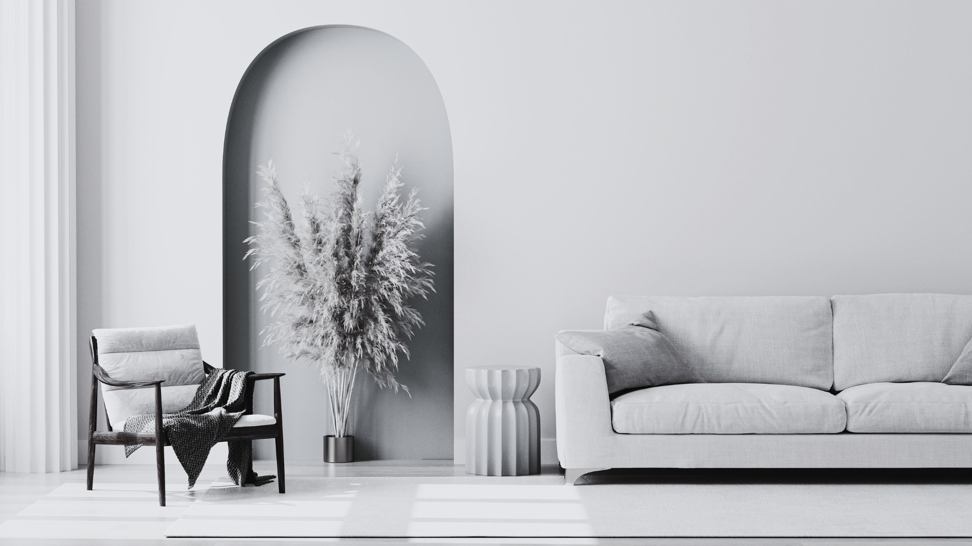 Pure Space_History and Origins of Scandinavian Design