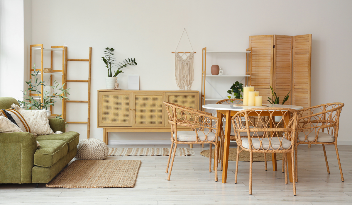 Pure Space_Hygge The Art of Cosiness of Scandinavian interior design
